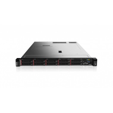 Lenovo ThinkSystem SR630 7X02A00JEA