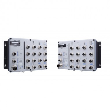 Коммутатор MOXA TN-5816ABP-WV-T