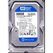 Western Digital HDD SATA-III 500Gb Caviar Blue (WD5000AAKX)