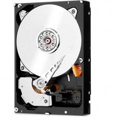 Жесткий диск Western Digital 3.5" 6TB Ultrastar DC HC310 SAS 12Gb/s, 7200rpm, 256MB, 0B36047, 512e, Bulk {20} (HUS726T6TAL5204)